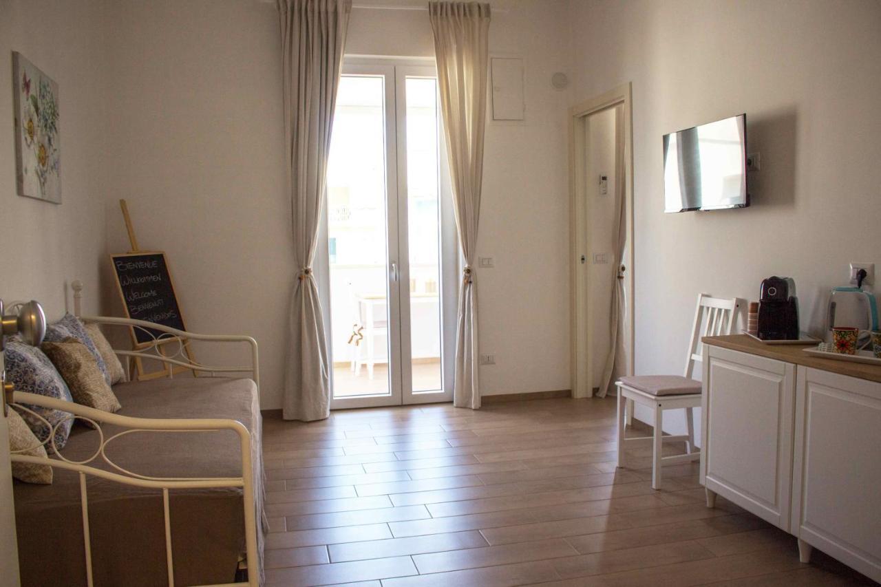 شقة Boga & Vopa House سافيلّيتري المظهر الخارجي الصورة