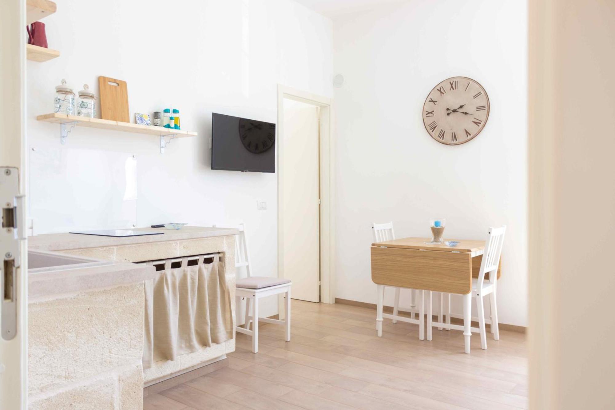 شقة Boga & Vopa House سافيلّيتري المظهر الخارجي الصورة